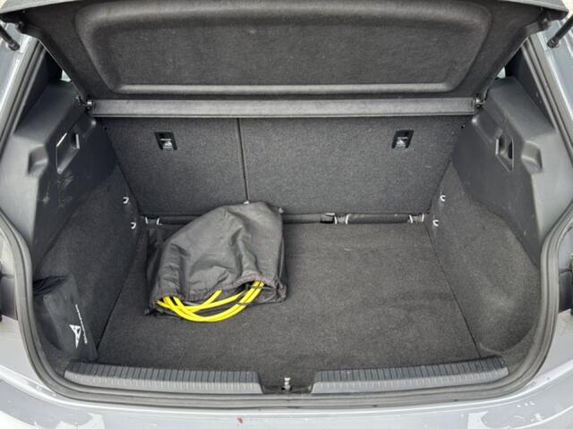 Cupra Born 62 kWh 360CAMERA/STOEL+STUURVERW/CRUISE/NAVI/CARPLAY