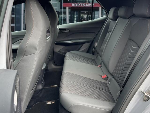 Cupra Born 62 kWh 360CAMERA/STOEL+STUURVERW/CRUISE/NAVI/CARPLAY