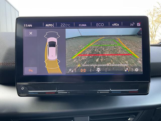 Cupra Born SOH 94% 62 kWh Adapt.Cruise Camera Carplay DAB