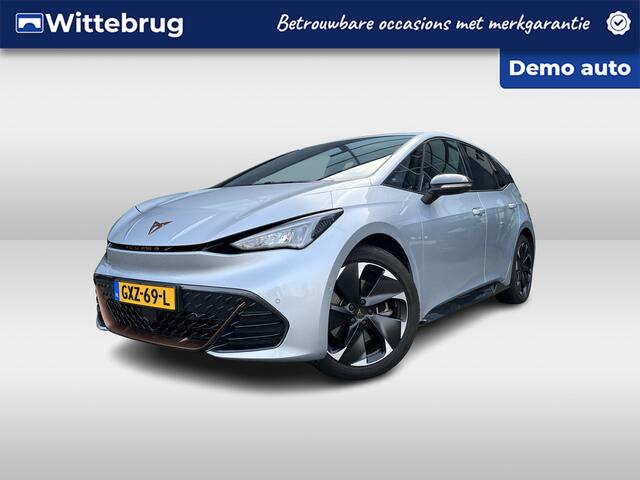 Cupra Born Business 59 kWh