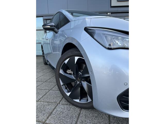 Cupra Born Business 59 kWh