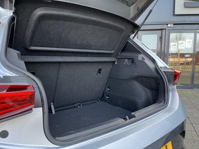 Cupra Born Business 59 kWh