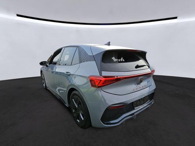 Cupra Born Edition 62 kWh