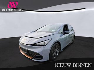 cupra-born-edition-62-kwh