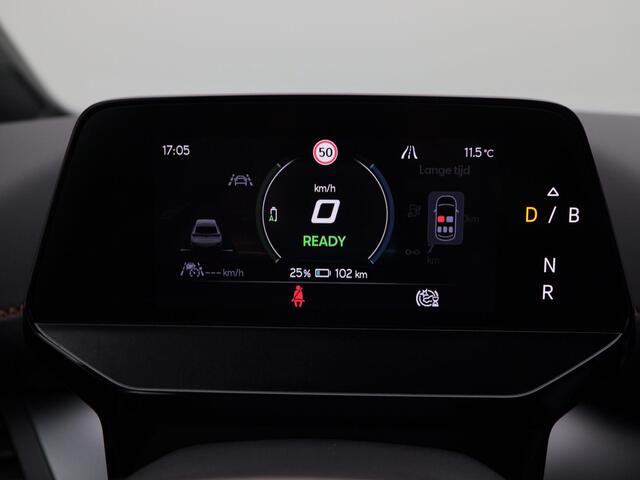 Cupra Born Business 231 Pk 82 kWh | Stoelverwarming | Adaptive Cruise | 360° Camera | CarPlay | Navigatie | 20 Inch | 10.432 Km !!