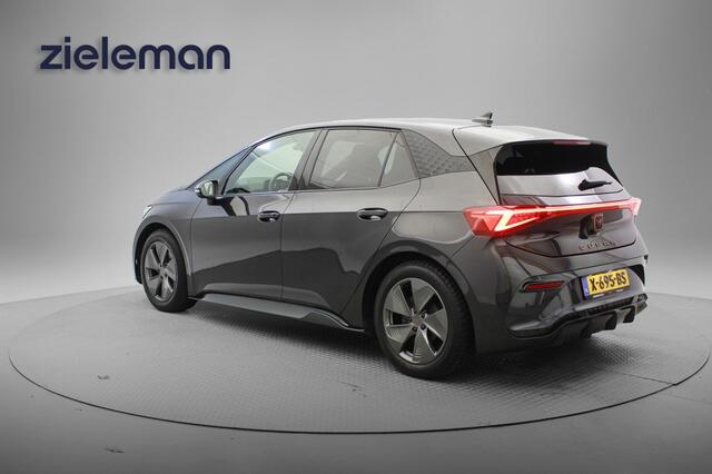 Cupra Born Essential 62 kWh - Carplay, Cruise, Stoelverw. Sportstoelen