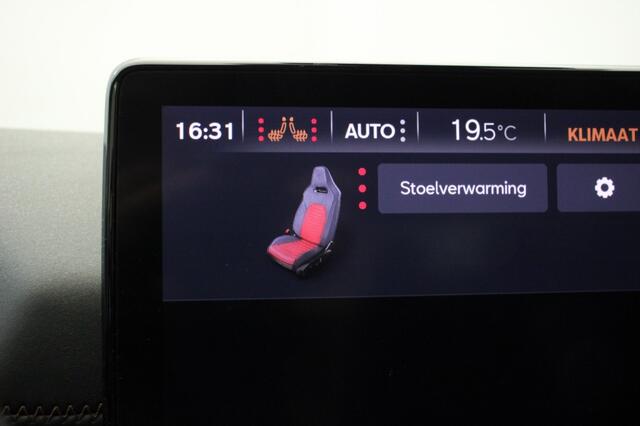 Cupra Born Essential 62 kWh - Carplay, Cruise, Stoelverw. Sportstoelen