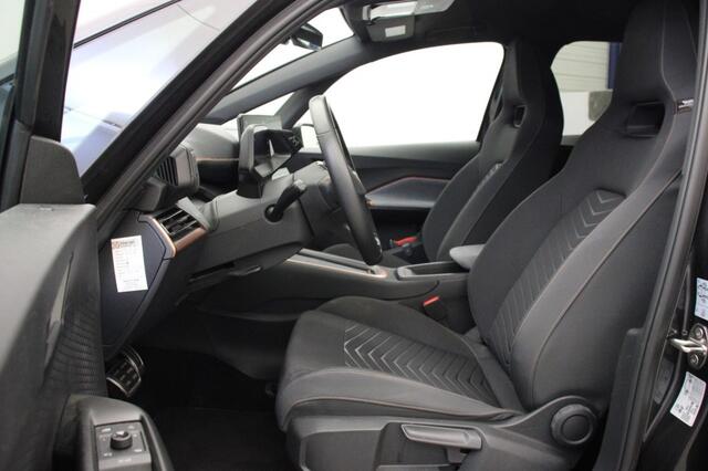 Cupra Born Essential 62 kWh - Carplay, Cruise, Stoelverw. Sportstoelen