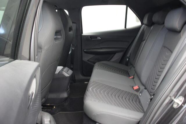 Cupra Born Essential 62 kWh - Carplay, Cruise, Stoelverw. Sportstoelen