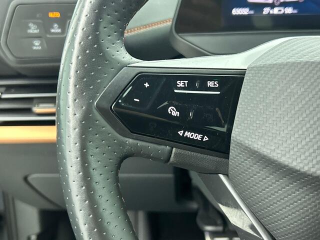 Cupra Born Business 62 kWh Auto. Navigatie Apple Carplay/ Android Auto Camera Parkeersensoren Adaptive Cruise Control Stoel- en stuurverwarming Full Led Climate Control Lichtmetalen velgen