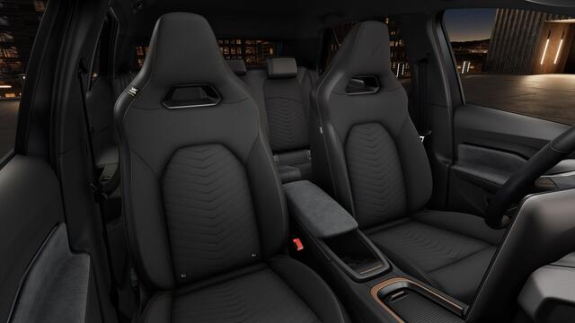 Cupra Born 59 kWh 204 1AT Essential Limited | Digitaal instrumentenpaneel (Virtual Cockpit) | Parkeersensoren achter & voor | Rijprofielkeuze