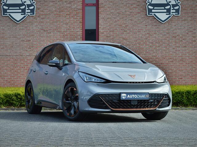 Cupra Born Essential Limited 150kW | ACC | All-season