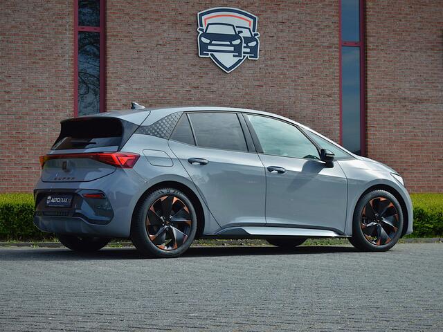 Cupra Born Essential Limited 150kW | ACC | All-season