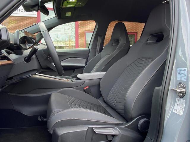 Cupra Born Essential Limited 150kW | ACC | All-season