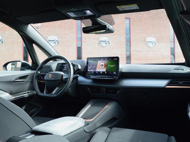 Cupra Born Essential Limited 150kW | ACC | All-season