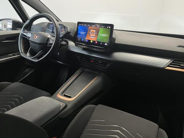 Cupra Born Essential 62 kWh | STOELVERWARMING | CARPLAY |