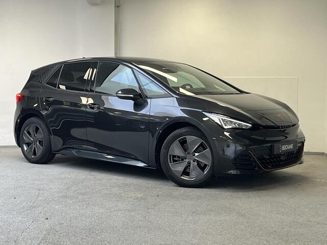 Cupra Born Essential 62 kWh | STOELVERWARMING | CARPLAY |