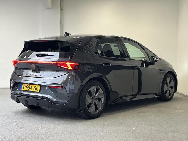 Cupra Born Essential 62 kWh | STOELVERWARMING | CARPLAY |