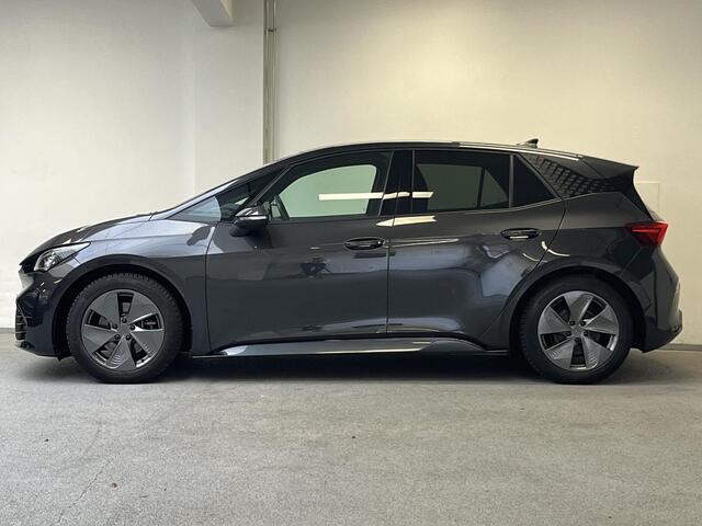 Cupra Born Essential 62 kWh | STOELVERWARMING | CARPLAY |