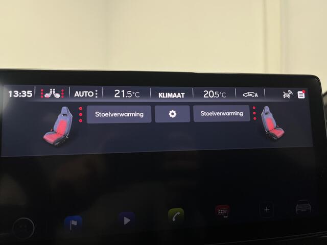 Cupra Born Essential 62 kWh | STOELVERWARMING | CARPLAY |