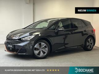 cupra-born-essential-62-kwh--stoel