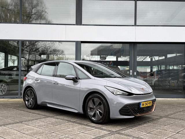 Cupra Born Aut. Business One 62 kWh | Navi | Camera | Apple Carplay |