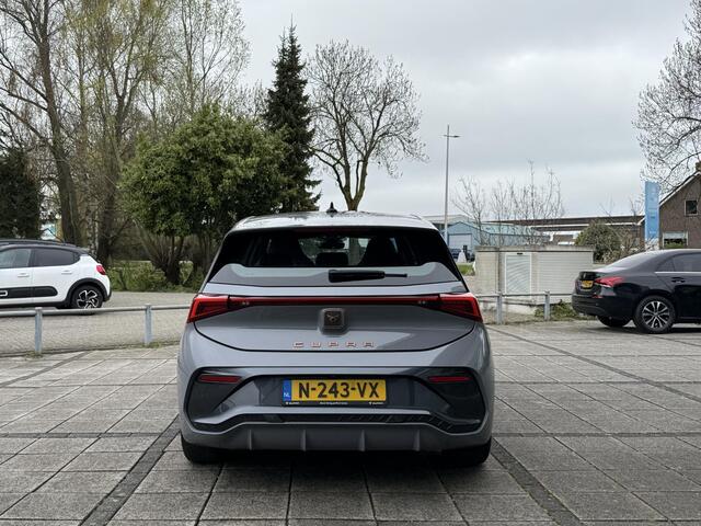 Cupra Born Aut. Business One 62 kWh | Navi | Camera | Apple Carplay |