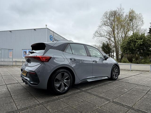 Cupra Born Aut. Business One 62 kWh | Navi | Camera | Apple Carplay |