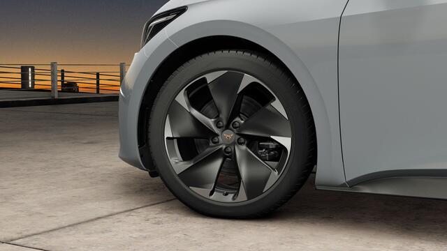 Cupra Born 59 kWh 204 1AT Essential Limited | Digitaal instrumentenpaneel (Virtual Cockpit) | Parkeersensoren achter & voor | Rijprofielkeuze