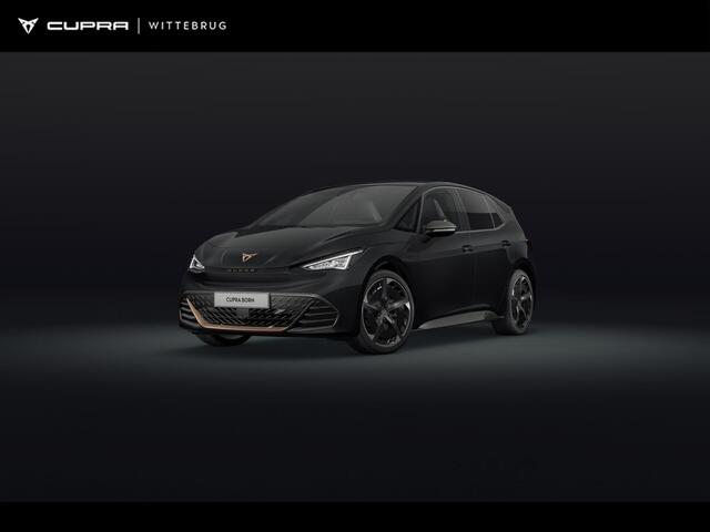 Cupra Born Business Limited 79kWh Groot accupakket