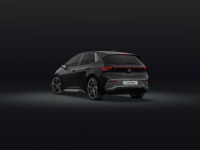 Cupra Born Business Limited 79kWh/Groot accupakket