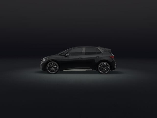Cupra Born Business Limited 79kWh/Groot accupakket