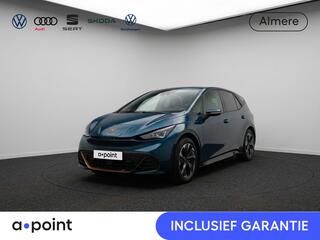 cupra-born-essential-63-kwh-204pk-