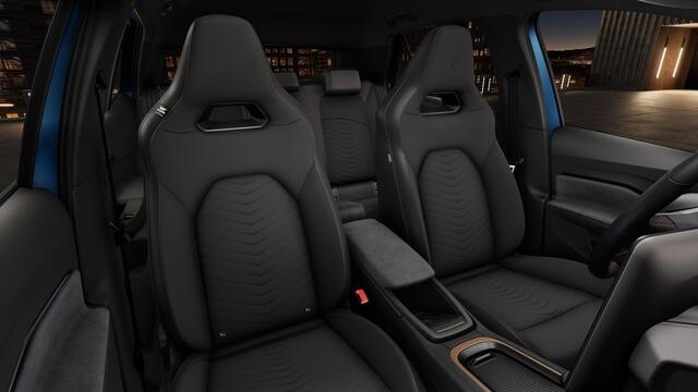 Cupra Born 59 kWh 204 1AT Essential Limited | Digitaal instrumentenpaneel (Virtual Cockpit) | Parkeersensoren achter & voor | Rijprofielkeuze