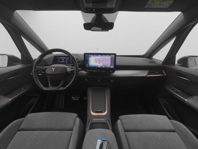 Cupra Born Performance One 62 kWh | CAMERA | ADAPTIVE | STOEL- EN STUURVERW.