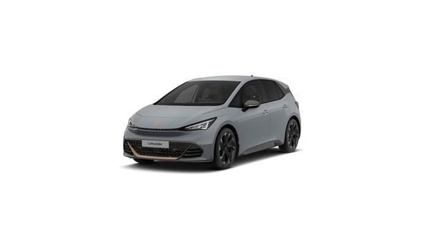 Cupra Born 59 kWh 204 1AT Essential Limited | Digitaal instrumentenpaneel (Virtual Cockpit) | Parkeersensoren achter & voor | Rijprofielkeuze
