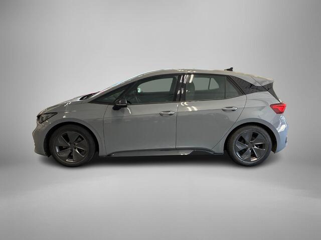 Cupra Born Impulse 62 kWh / 204pk · SOH 93,2% · Camera · Apple/Android Car Play · Navigatie · P-Sensoren · Sfeerverlichting · 18'' Inch ·