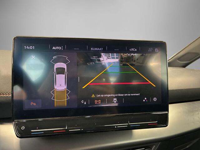 Cupra Born Impulse 62 kWh / 204pk · SOH 93,2% · Camera · Apple/Android Car Play · Navigatie · P-Sensoren · Sfeerverlichting · 18'' Inch ·