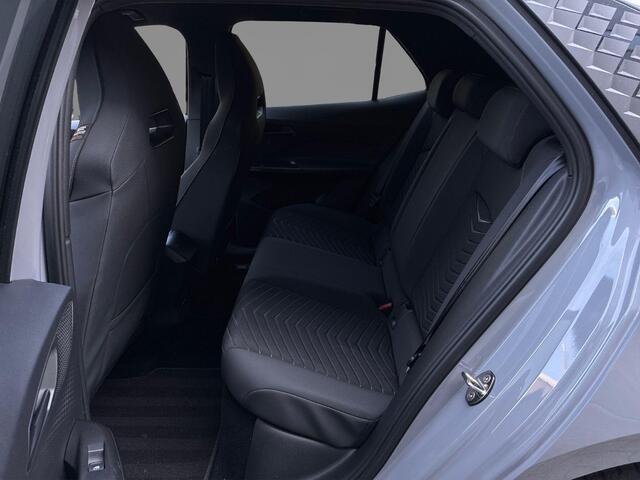 Cupra Born Business 231pk 82 kWh · SOH 94,3% · Camera · Apple/Android Car Play · Navigatie · Dodehoek Detectie · Sfeerverlichting · 19'' Inch ·
