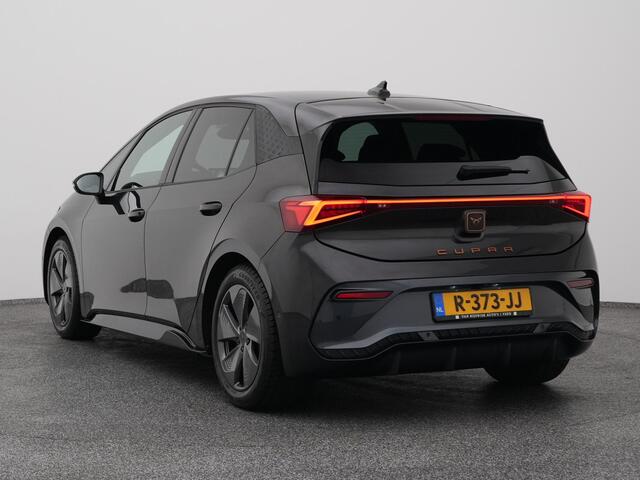 Cupra Born Business Plus 62 kWh | CAMERA | ADAPTIVE | STUURVERW.