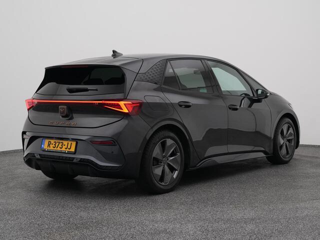 Cupra Born Business Plus 62 kWh | CAMERA | ADAPTIVE | STUURVERW.