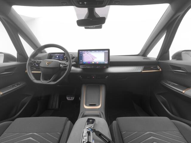 Cupra Born Adrenaline One 62 kWh | CAMERA | ADAPTIVE | STOEL- EN STUURVERW.