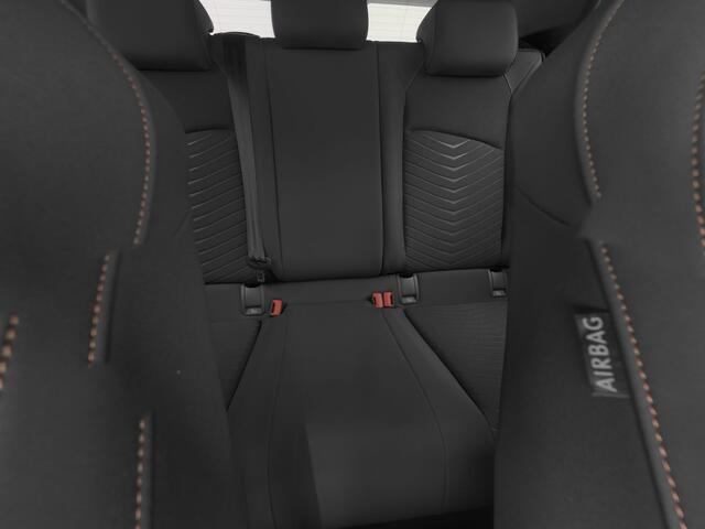 Cupra Born Adrenaline One 62 kWh | CAMERA | ADAPTIVE | STOEL- EN STUURVERW.