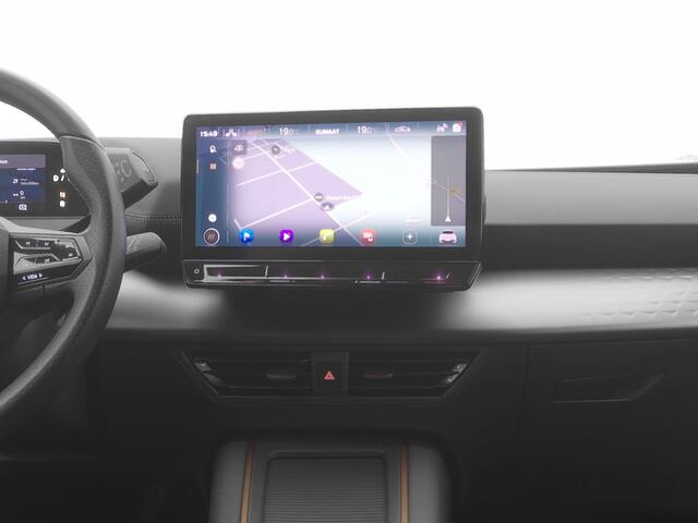 Cupra Born Adrenaline One 62 kWh | CAMERA | ADAPTIVE | STOEL- EN STUURVERW.
