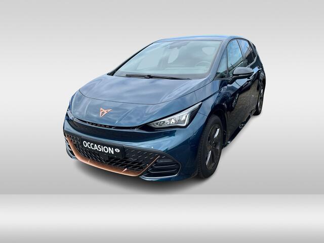 Cupra Born Impulse 58 kWh