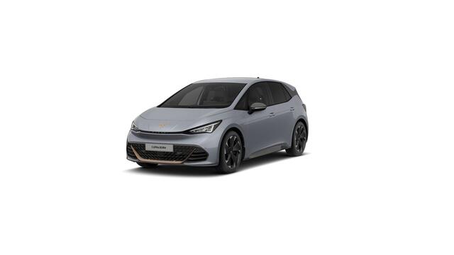 Cupra Born 59 kWh 204 1AT Essential Limited | Digitaal instrumentenpaneel (Virtual Cockpit) | Kinderzitbevestiging vóór en 2e zitrij (ISOFIX) | Parkeersensoren achter & voor