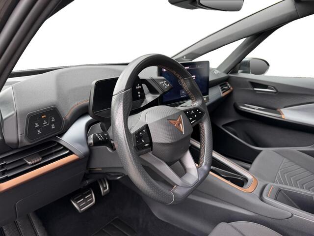 Cupra Born Adrenaline One 62 kWh All-in incl. 12 mnd. Bovag Garantie, head-up!