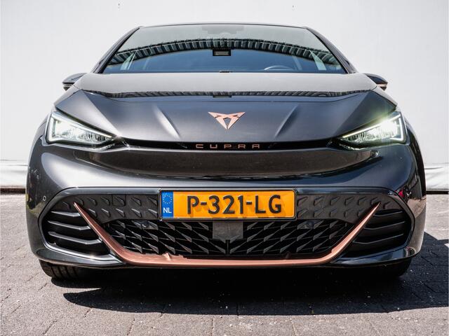 Cupra Born Adrenaline One 62 kWh SOH 90% Camera/ Navigatie