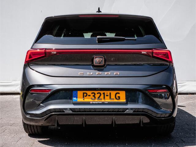 Cupra Born Adrenaline One 62 kWh SOH 90% Camera/ Navigatie