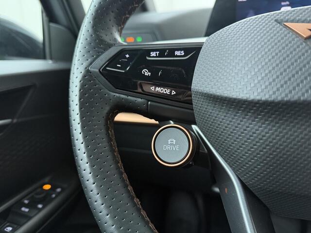 Cupra Born Essential 62 kWh | 231 PK | SoH 92% | Climate control | Stoelverwarming | Apple Carplay/Android Auto | 19" LM Velgen |